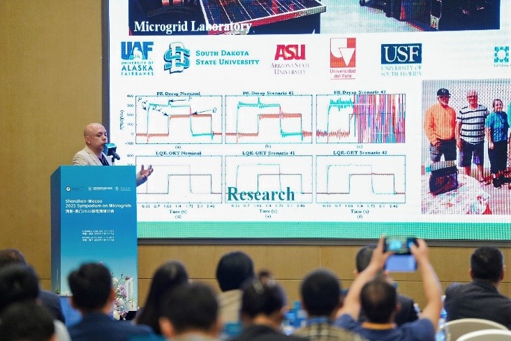 Global Microgrid Experts 1