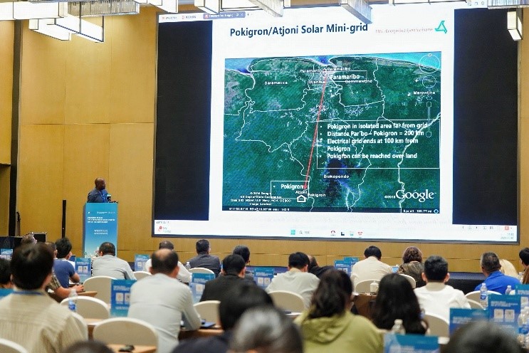 Global Microgrid Experts 4