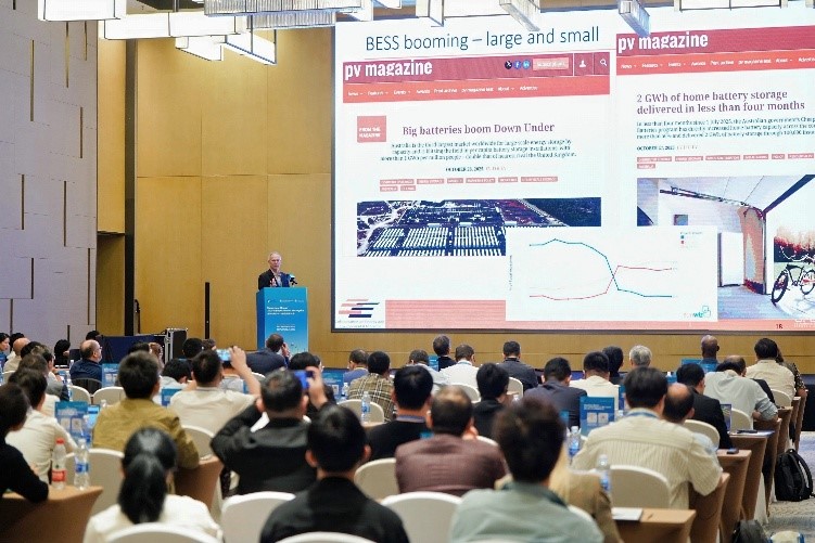 Global Microgrid Experts 5