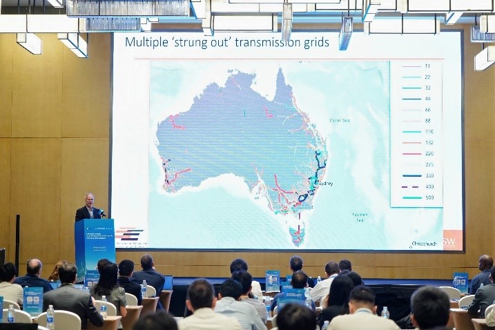 Global Microgrid Experts 6