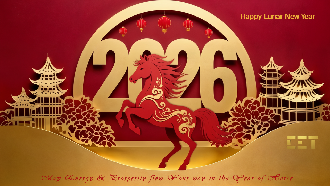 Happy Chinese New Year 2025