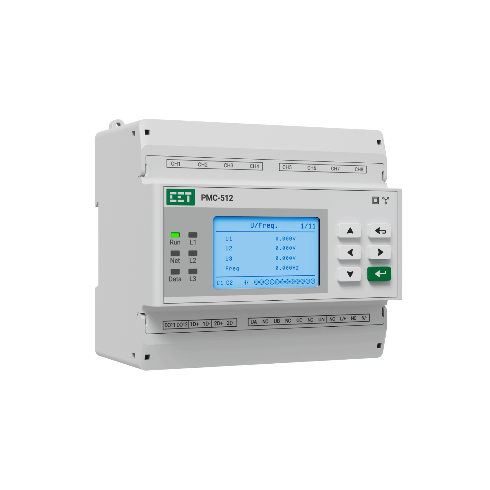 Device-Products & Services-CET Inc.